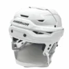 Warrior Covert RS Pro - Hockey Helmet (White) -Hockey Stick Market White1 scaled