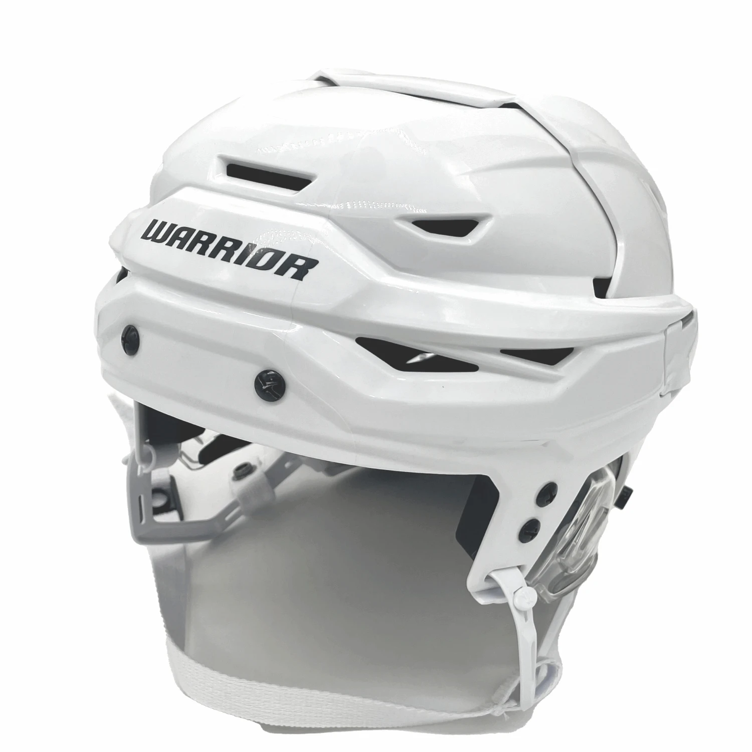 Warrior Covert RS Pro - Hockey Helmet (White) 1 Warrior Covert RS Pro - Hockey Helmet (White)