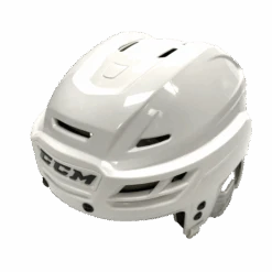 CCM Resistance 110 - Hockey Helmet (White)