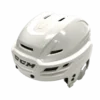 CCM Resistance 110 - Hockey Helmet (White) -Hockey Stick Market White Front 8f77fe63 09b3 4b96 bbc7 69804358f2eb scaled