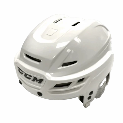 CCM Resistance 110 - Hockey Helmet (White)