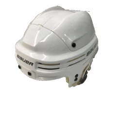 Bauer 4500 - Hockey Helmet (White)