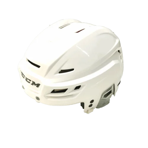 CCM Resistance - Hockey Helmet (White)