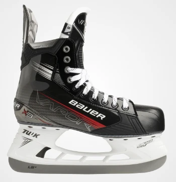 Bauer Vapor X3 Skates - Senior 2 Bauer Vapor X3 Skates - Senior - Image 2