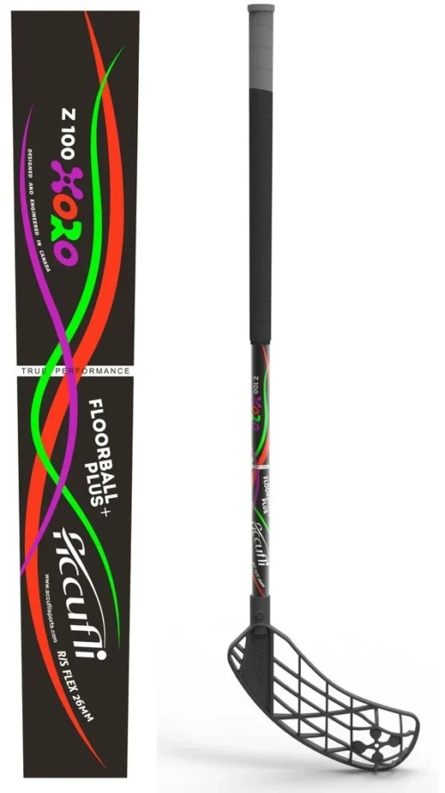 Floorball+ Accufli Xoro (Zorro/Trick Stick) 10 Floorball+ Accufli Xoro (Zorro/Trick Stick) -Hockey Stick Market accufli floorball final design xoro100 01 1024x1024 f6e6c0f5 d669 49c3 9ed0 dc19ac503237