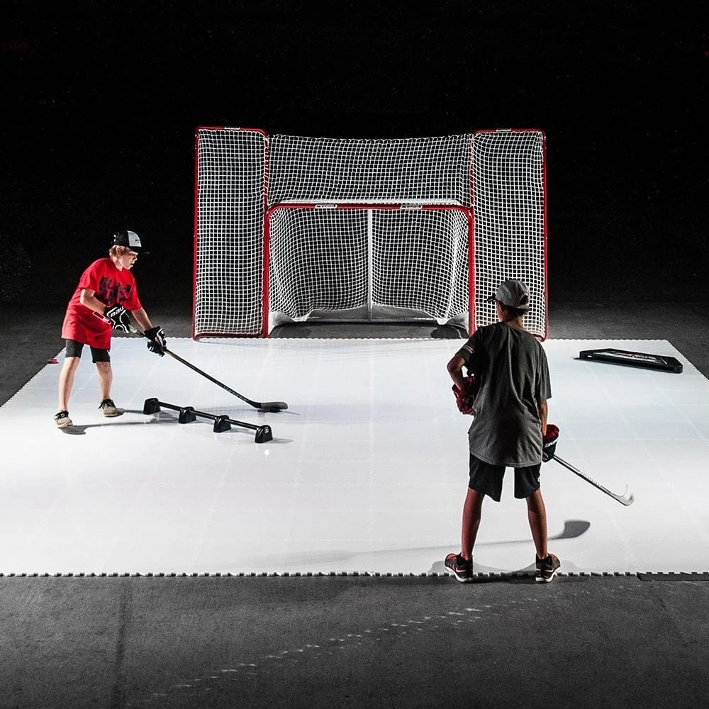 Dryland Allstar Tiles (18" X 18") - 10 Pack 2 Dryland Allstar Tiles (18" X 18") - 10 Pack - Image 2