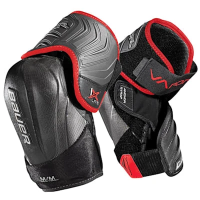 Bauer Vapor 1X Lite - Junior Elbow Pads 1 Bauer Vapor 1X Lite - Junior Elbow Pads
