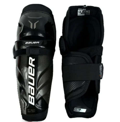 Bauer Pro Series - Shin Pads