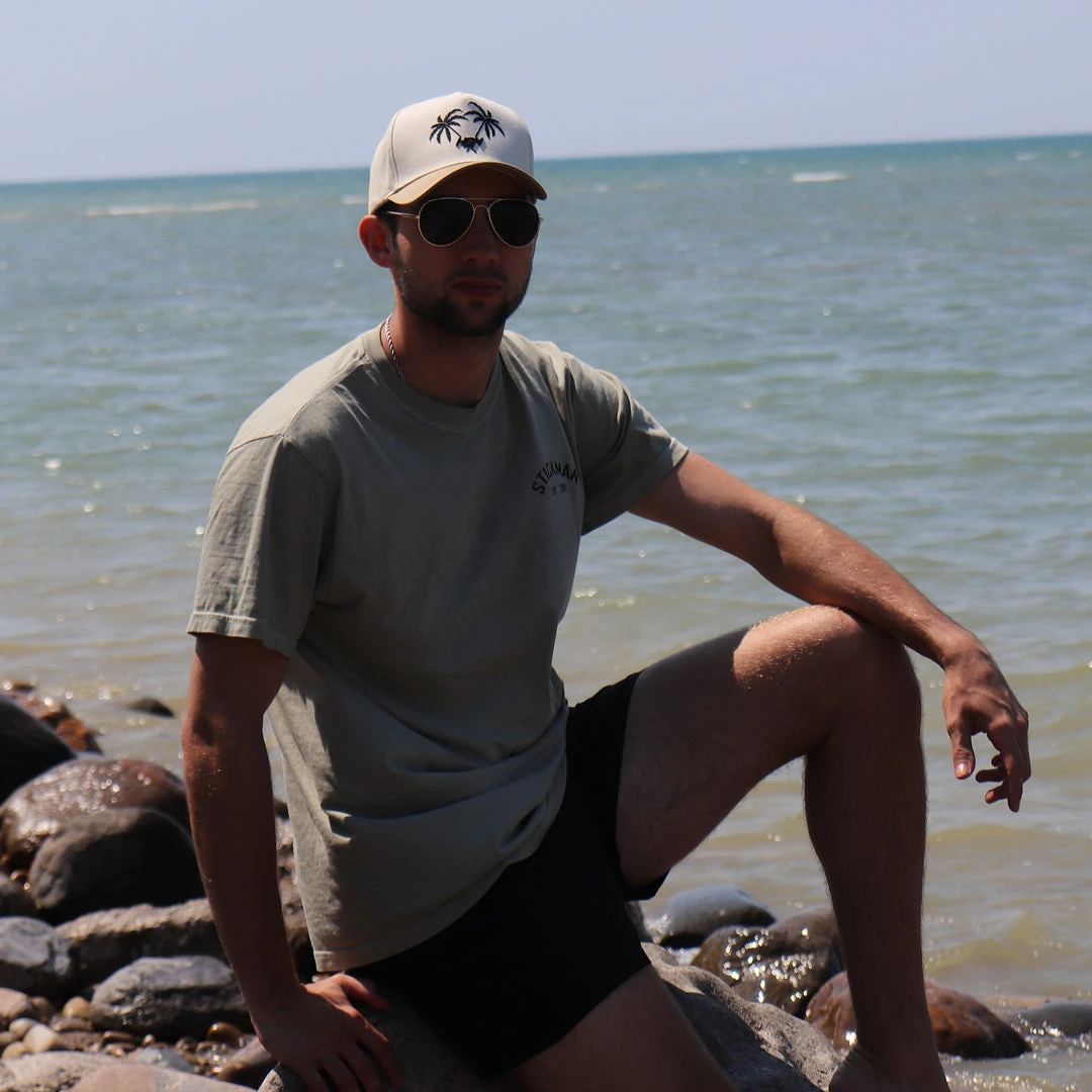 HSM StickMan Tee 17 HSM StickMan Tee - Image 17