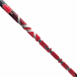 Brianne Jenner Pro Stock - Bauer Vapor Hyperlite 2 (Team Canada)-Intermediate -Hockey Stick Market bj3