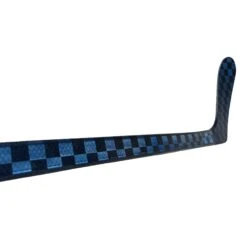 Pro Blackout™ Blue Lite - Intermediate -Hockey Stick Market blue lite 1 2