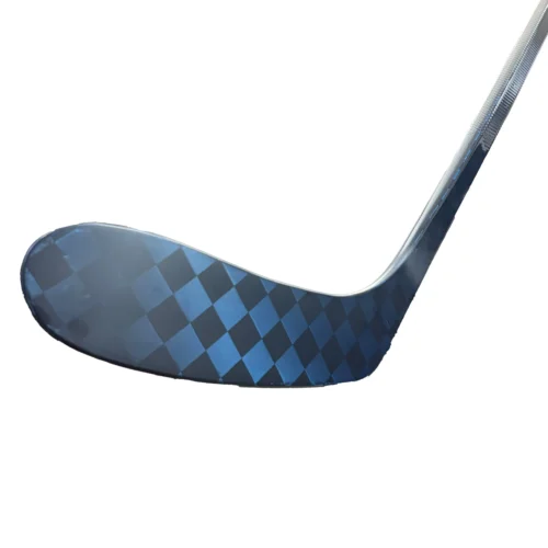 Pro Blackout™ Blue Lite - Intermediate -Hockey Stick Market blue lite 3 2 scaled