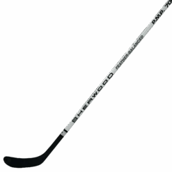 Quinton Byfield Pro Stock - Sherwood Code Encrypt Pro (NHL) *Dressed As Sherwood 7000 Retro Graphic*