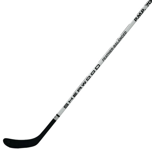 Quinton Byfield Pro Stock - Sherwood Code Encrypt Pro (NHL) *Dressed As Sherwood 7000 Retro Graphic*