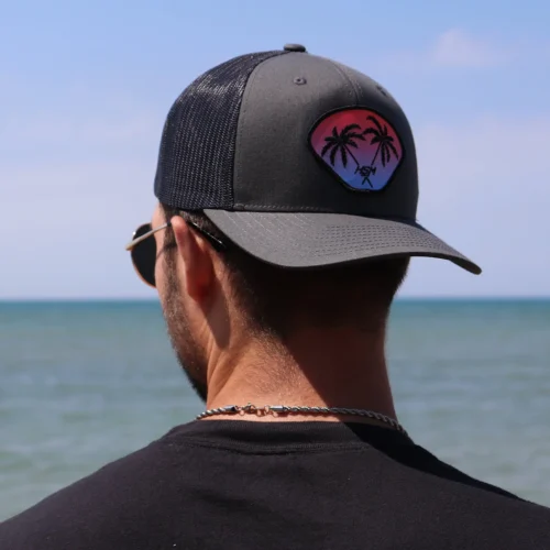 HSM Summer Cap 11 HSM Summer Cap -Hockey Stick Market cap 2