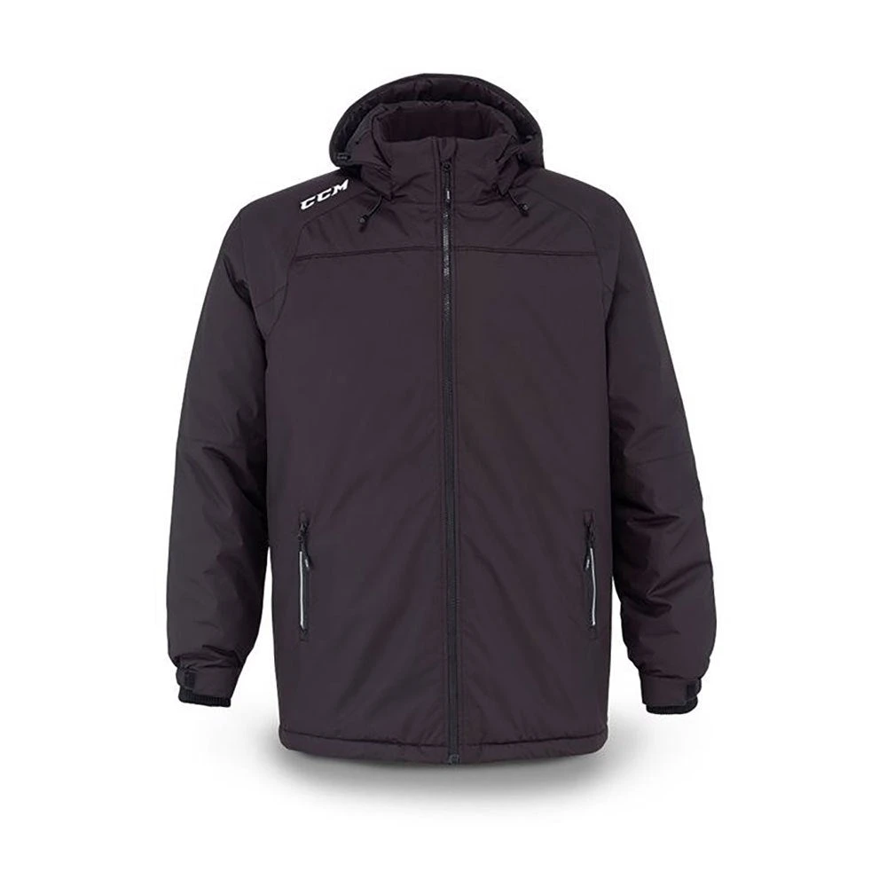 CCM - Men's Winter Jacket 1 CCM - Men's Winter Jacket