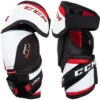 New Elbow Pads - CCM Jetspeed FT4 Pro -Hockey Stick Market ccm hockey elbow pads jetspeed ft4 pro sr