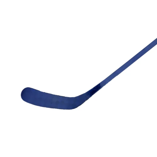 Pro Blackout™ Blue Lite - Intermediate -Hockey Stick Market closeup white bg dd18cc73 9219 488c b3bf d39c4a427542 2