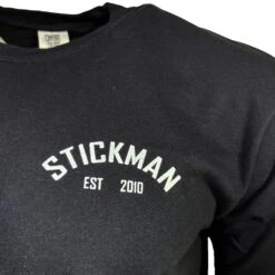 HSM StickMan Tee 25 HSM StickMan Tee -Hockey Stick Market closeup 15a91624 f8bb 4e4d 872c efff764ca6b3