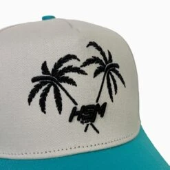 HSM Off-Season Snapback -Hockey Stick Market closeup 22d00518 3065 45f6 a578 83cb104ebb2f