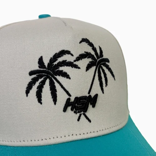 HSM Off-Season Snapback 31 HSM Off-Season Snapback -Hockey Stick Market closeup 22d00518 3065 45f6 a578 83cb104ebb2f