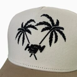 HSM Off-Season Snapback -Hockey Stick Market closeup 58067138 d129 4c2c 9059 e0ddd8de6a96