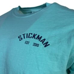 HSM StickMan Tee 24 HSM StickMan Tee -Hockey Stick Market closeup 70b54144 7cdc 49e7 a4c8 89007a7761f5