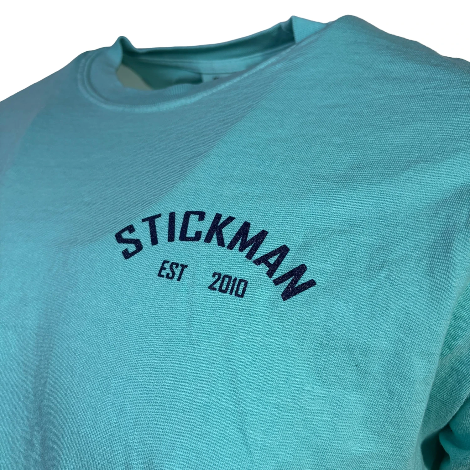 HSM StickMan Tee 6 HSM StickMan Tee - Image 6