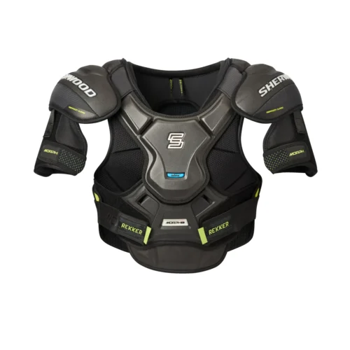 Sherwood Morph 1 - Senior Hockey Shoulder Pads