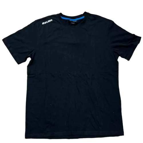 Bauer - Team SS Tee (Black)