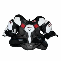 CCM Jetspeed FT4 Pro - Used Pro Stock Shoulder Pads