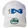 Bauer - Nexus 1N New Era Hat (White) -Hockey Stick Market craiyon 121836 image