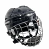 Bauer Re-Akt 100 - Youth Hockey Helmet (Black) -Hockey Stick Market craiyon 122749 image