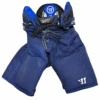 Used Pants - Warrior - QRE10 (Navy) 5 Used Pants - Warrior - QRE10 (Navy) -Hockey Stick Market craiyon 122837 image