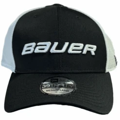 Bauer - Mesh Fitted Hat (Senior)