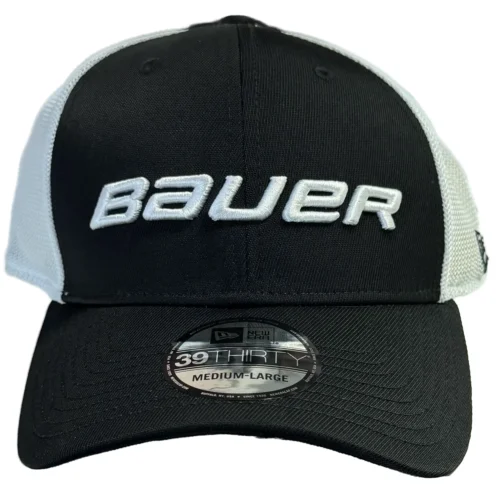 Bauer - Mesh Fitted Hat (Senior)