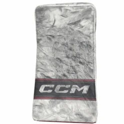CCM Extreme Flex 6 - Used Pro Stock Goalie Full Set (White/Maroon/Black) 12 CCM Extreme Flex 6 - Used Pro Stock Goalie Full Set (White/Maroon/Black) -Hockey Stick Market craiyon 142833 image
