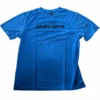Bauer - Locker Room SS Tee (Blue) 5 Bauer - Locker Room SS Tee (Blue) -Hockey Stick Market craiyon 164748 image