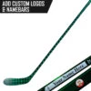 Pro Blackout™ Green Lite - Intermediate