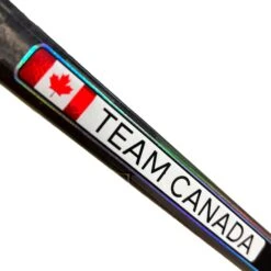 True HZRDUS 9X4 *Team Canada Graphic* -Hockey Stick Market cutout 3 31b13eac 97a2 4328 983c b8a9a1aa4cc2