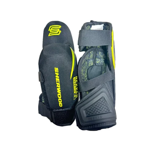 Sherwood Rekker Legend 4 - Junior Elbow Pads