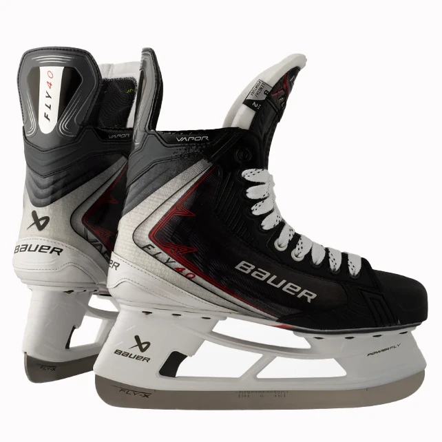 Bauer Vapor Fly 40 - Intermediate 1 Bauer Vapor Fly 40 - Intermediate