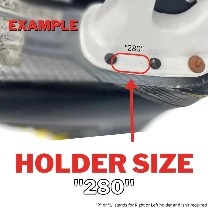 CCM Speedblade XS1 Steel 2 CCM Speedblade XS1 Steel - Image 2