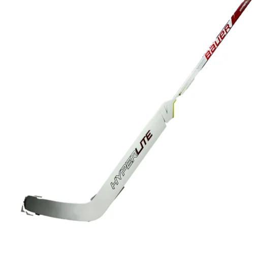 Goalie - Bauer Vapor Hyperlite -Hockey Stick Market hyperliterednobg