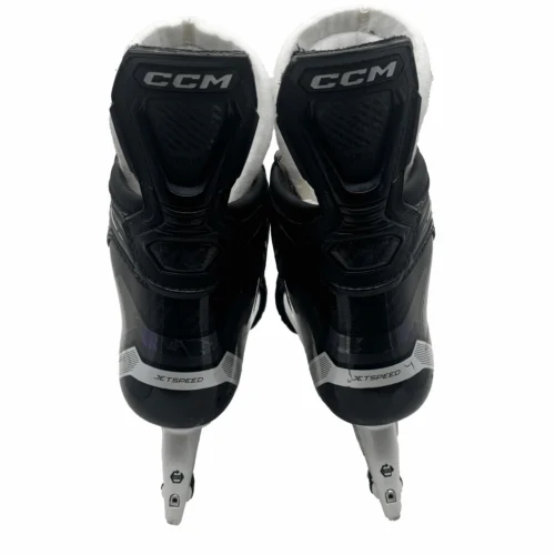 Used - CCM Jetspeed FT6 Pro - Pro Stock Hockey Skates - Erin Ambrose 10 Used - CCM Jetspeed FT6 Pro - Pro Stock Hockey Skates - Erin Ambrose -Hockey Stick Market image0 22 9dfbbb3e bd81 49ae 87eb c0760b7b4d9e scaled