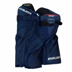 Bauer Vapor Hyperlite - Intermediate Hockey Pants (Navy)
