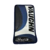 Vaughn Epic 800 - Used Junior Goalie Blocker (White/Blue/Black) 9 Vaughn Epic 800 - Used Junior Goalie Blocker (White/Blue/Black) -Hockey Stick Market image0 4 scaled