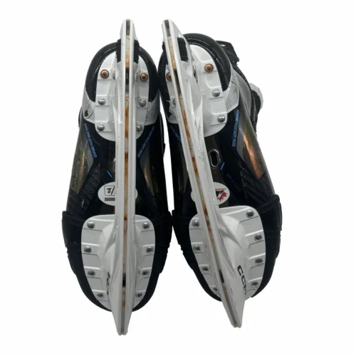 Used - CCM Jetspeed FT6 Pro - Pro Stock Hockey Skates - Erin Ambrose 11 Used - CCM Jetspeed FT6 Pro - Pro Stock Hockey Skates - Erin Ambrose -Hockey Stick Market image1 17 a3fd4e7b 533b 488b 95fd db778bc7dc36 scaled