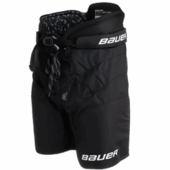 S24 Bauer X Hockey Pant - Intermediate (Black)