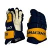 Sherwood Code Encrypt 1 - Team Stock Glove - Nashville Predators (Navy/Yellow) 4 Sherwood Code Encrypt 1 - Team Stock Glove - Nashville Predators (Navy/Yellow) -Hockey Stick Market main 26b533a4 c53c 4e77 8c63 f9724bdd0aef